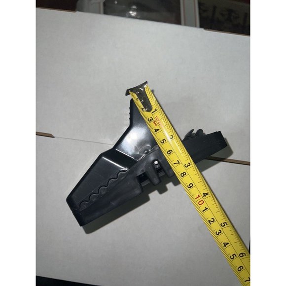 2 pcsX Large Rat Trap Mouse Traps Best Humane Instant Kill Rodent Snap That Work - Picture 9 of 9